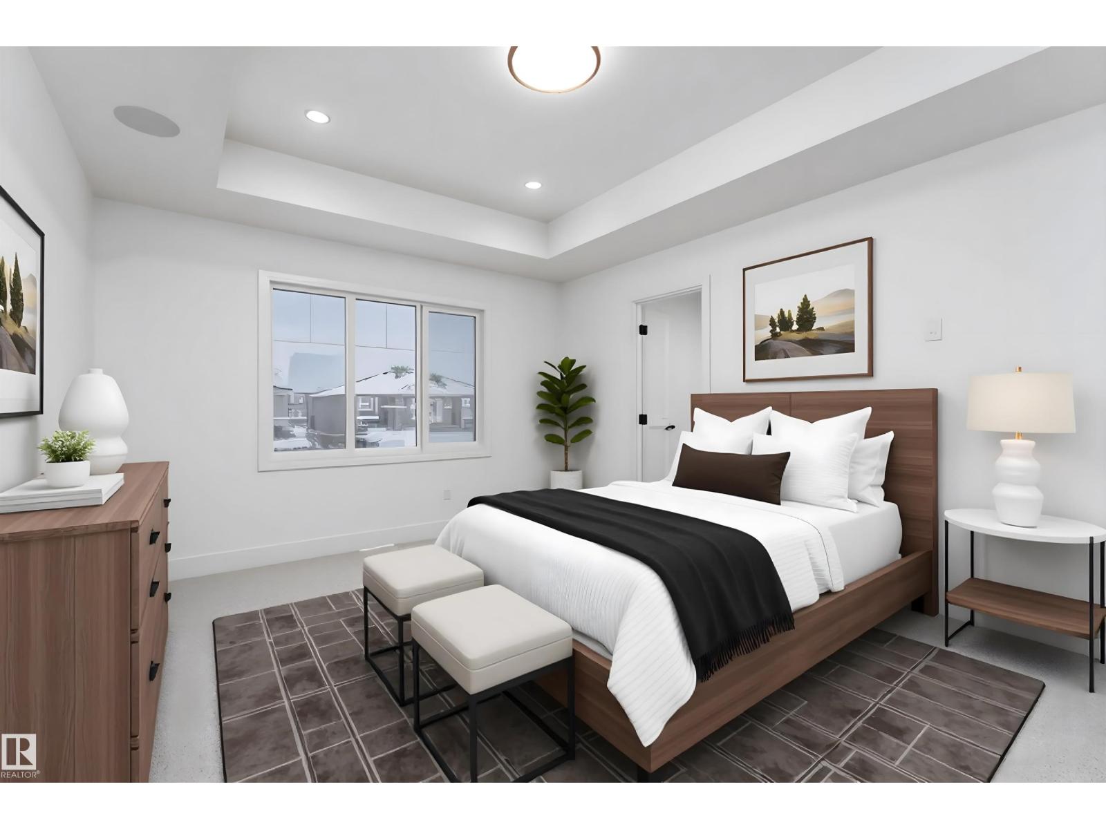 3109 Magpie Wy Nw, Edmonton, Alberta  T5S 0V3 - Photo 21 - E4481652