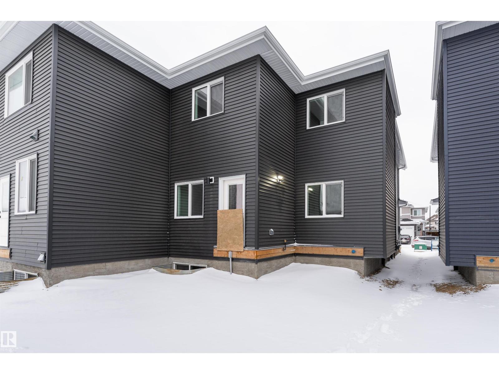 3109 Magpie Wy Nw, Edmonton, Alberta  T5S 0V3 - Photo 40 - E4481652