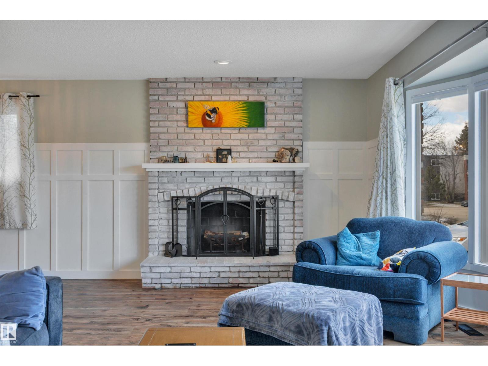 10435 39a Av Nw, Edmonton, Alberta  T6J 2J5 - Photo 10 - E4481718