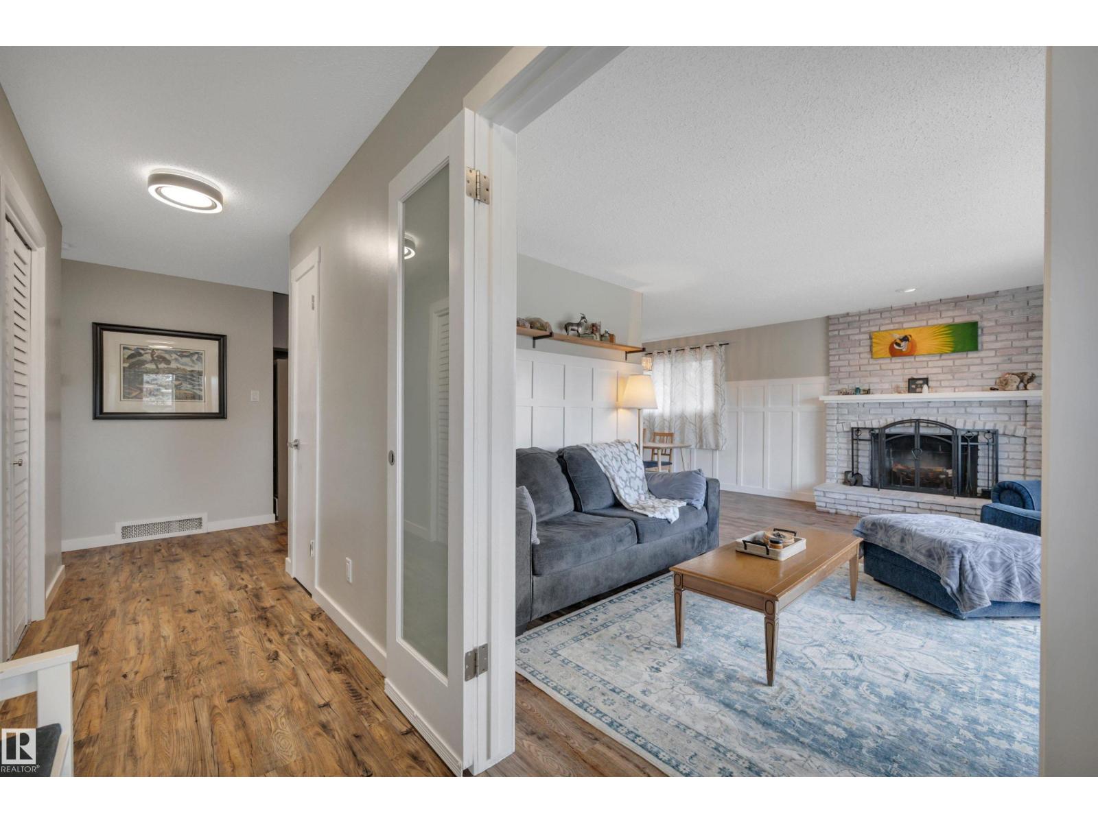 10435 39a Av Nw, Edmonton, Alberta  T6J 2J5 - Photo 8 - E4481718