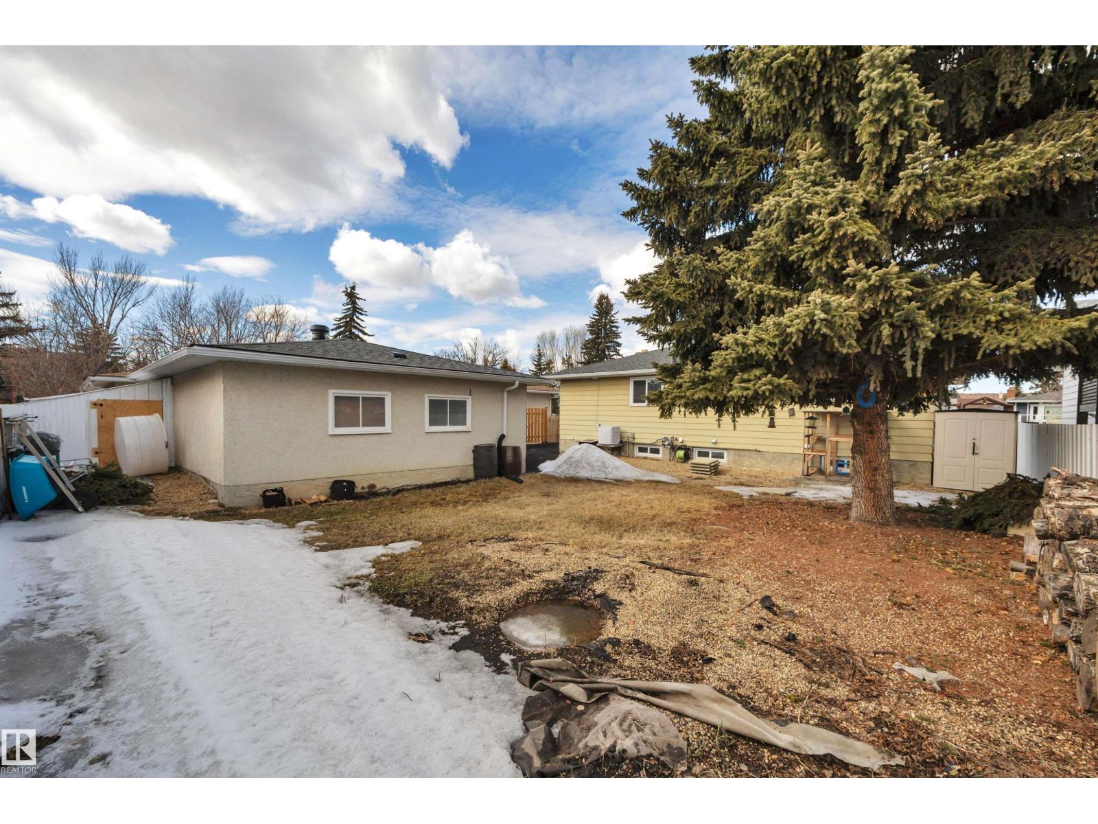 10435 39a Av Nw, Edmonton, Alberta  T6J 2J5 - Photo 53 - E4481718