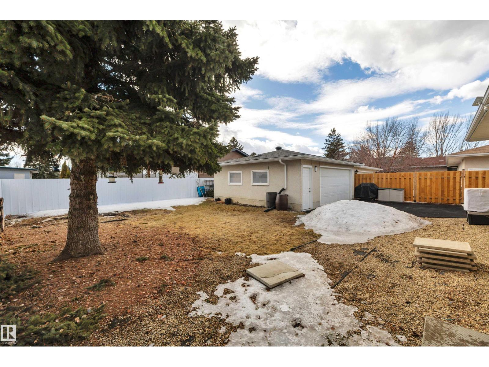 10435 39a Av Nw, Edmonton, Alberta  T6J 2J5 - Photo 52 - E4481718