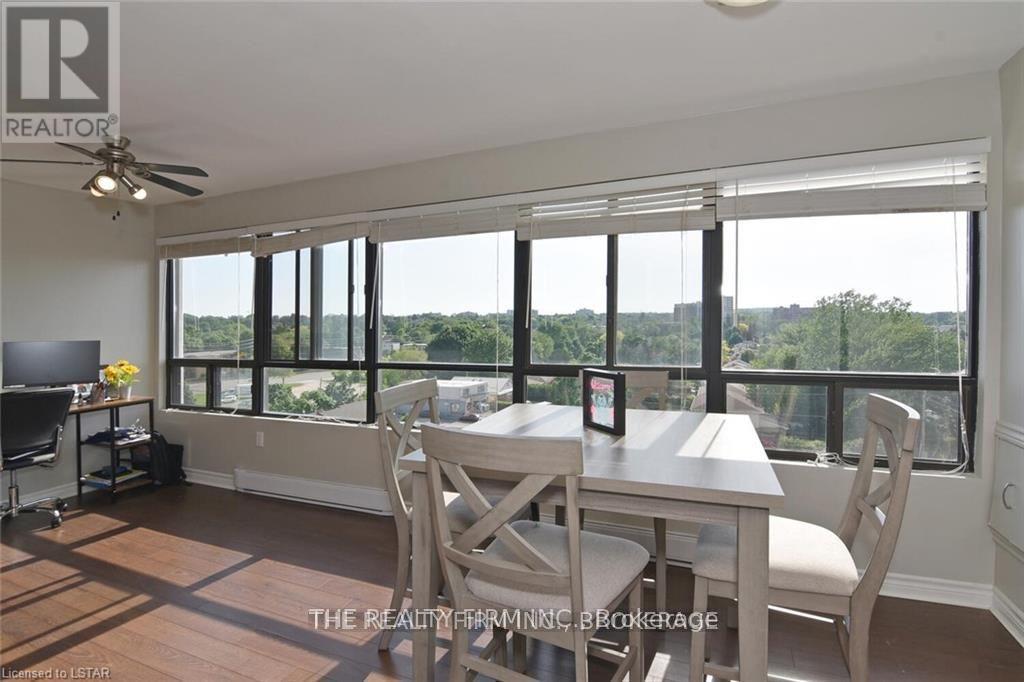 808 - 135 Baseline Road W, London South, Ontario  N6J 4W4 - Photo 16 - X12986120