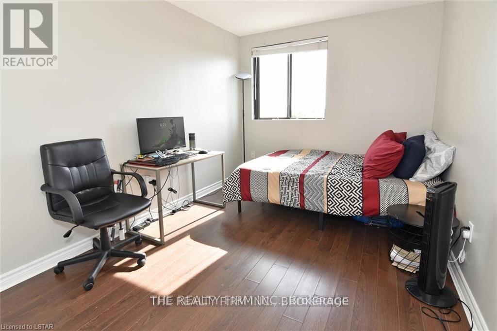 808 - 135 Baseline Road W, London South, Ontario  N6J 4W4 - Photo 20 - X12986120