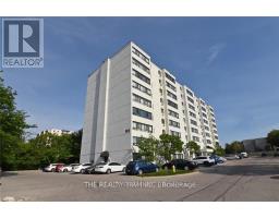 808 - 135 BASELINE ROAD W, London South, Ontario