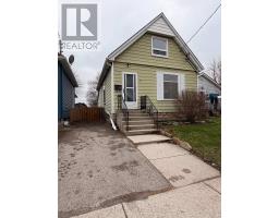 UPPER - 25 GLENWOOD AVENUE, London East, Ontario
