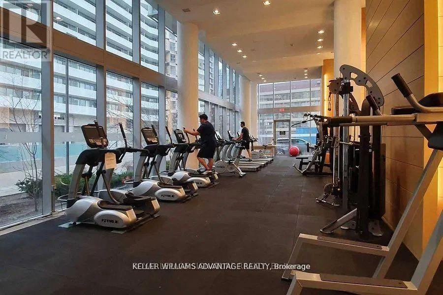 616 - 29 Queens Quay E, Toronto, Ontario  M5E 0A4 - Photo 18 - C12986118