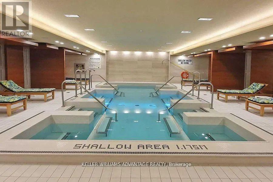 616 - 29 Queens Quay E, Toronto, Ontario  M5E 0A4 - Photo 19 - C12986118