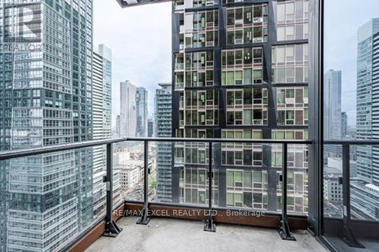 2809 - 55 Mercer Street, Toronto, Ontario  M5V 0W4 - Photo 22 - C12986124