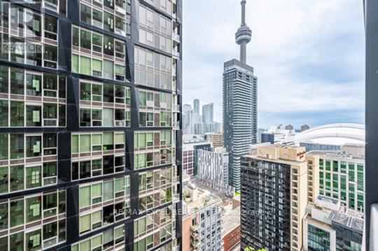 2809 - 55 Mercer Street, Toronto, Ontario  M5V 0W4 - Photo 23 - C12986124