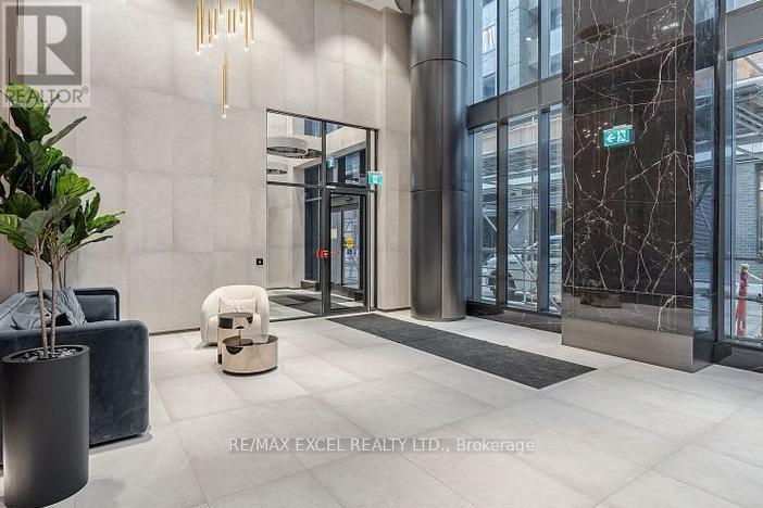 2809 - 55 Mercer Street, Toronto, Ontario  M5V 0W4 - Photo 3 - C12986124