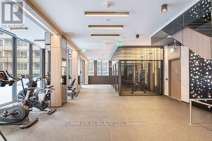 2809 - 55 Mercer Street, Toronto, Ontario  M5V 0W4 - Photo 6 - C12986124