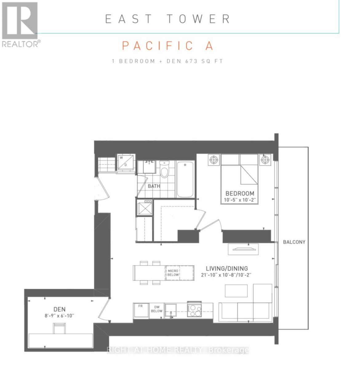 5605 - 88 Harbour Street, Toronto, Ontario  M5J 0C3 - Photo 14 - C12986086