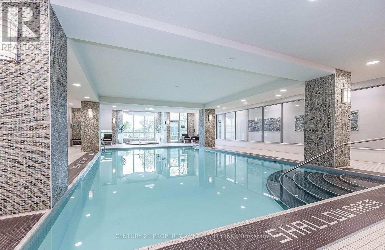 610 - 15 Viking Lane, Toronto, Ontario  M9B 0A4 - Photo 19 - W12984608