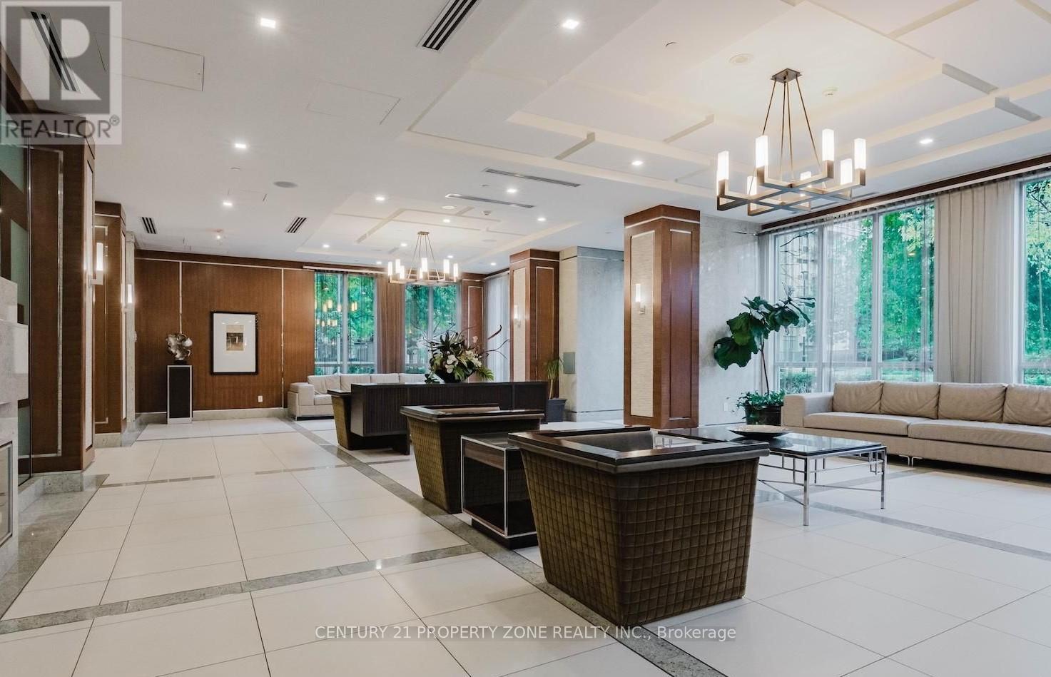 610 - 15 Viking Lane, Toronto, Ontario  M9B 0A4 - Photo 16 - W12984608