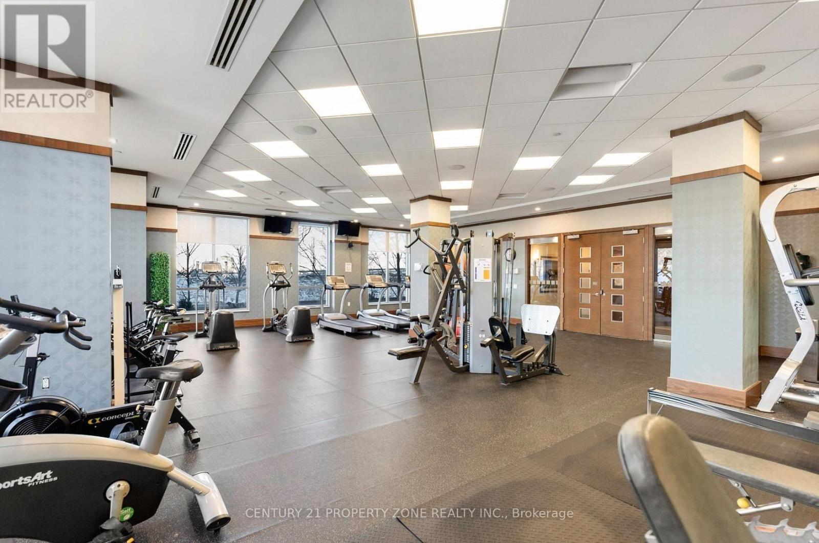 610 - 15 Viking Lane, Toronto, Ontario  M9B 0A4 - Photo 18 - W12984608