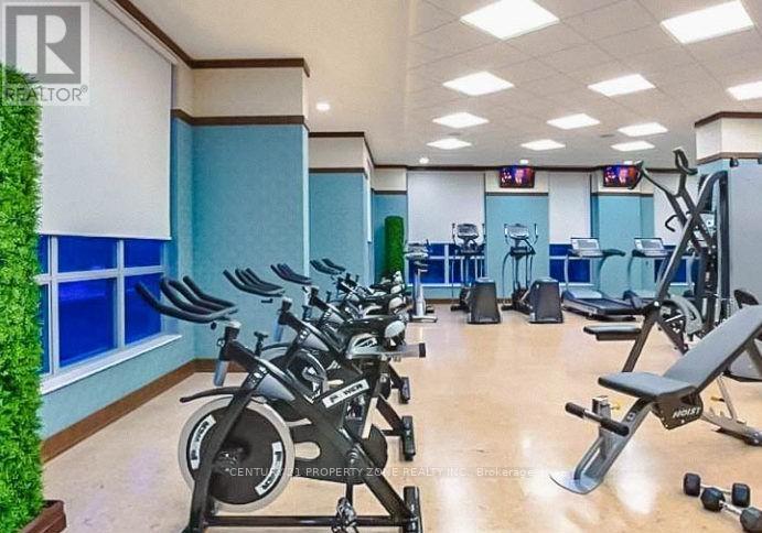 610 - 15 Viking Lane, Toronto, Ontario  M9B 0A4 - Photo 17 - W12984608