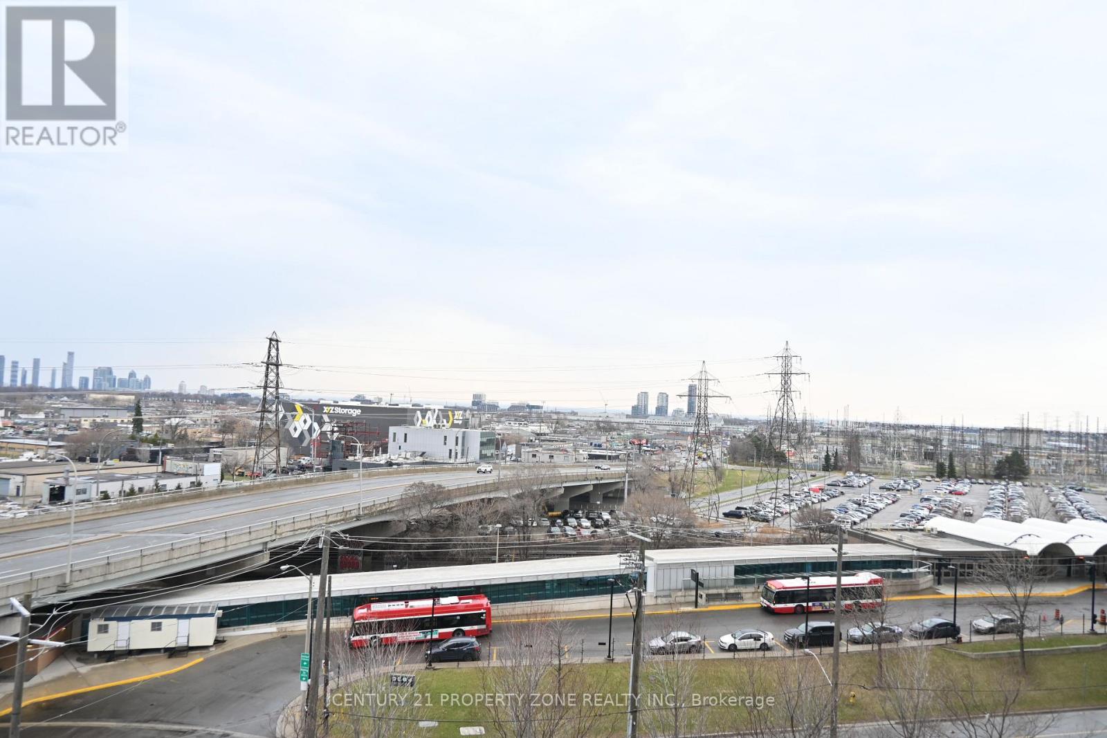 610 - 15 Viking Lane, Toronto, Ontario  M9B 0A4 - Photo 14 - W12984608