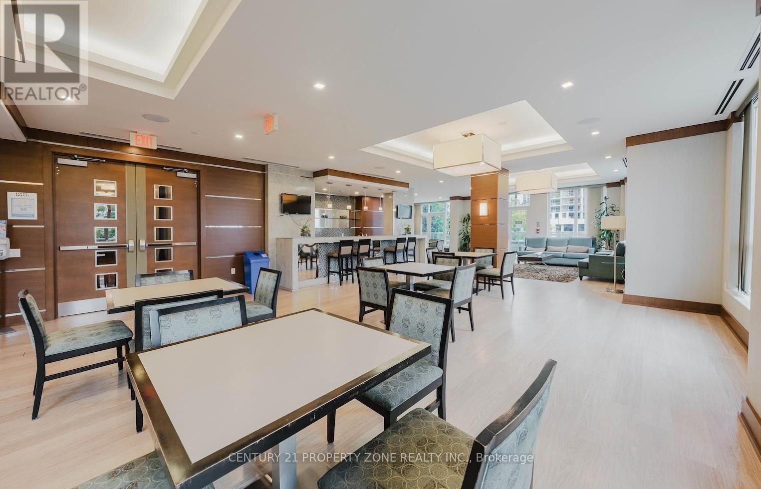 610 - 15 Viking Lane, Toronto, Ontario  M9B 0A4 - Photo 20 - W12984608