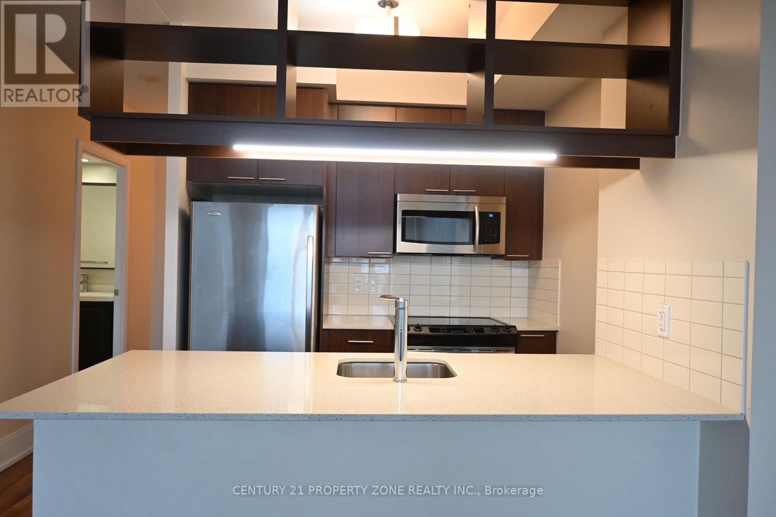 610 - 15 Viking Lane, Toronto, Ontario  M9B 0A4 - Photo 3 - W12984608