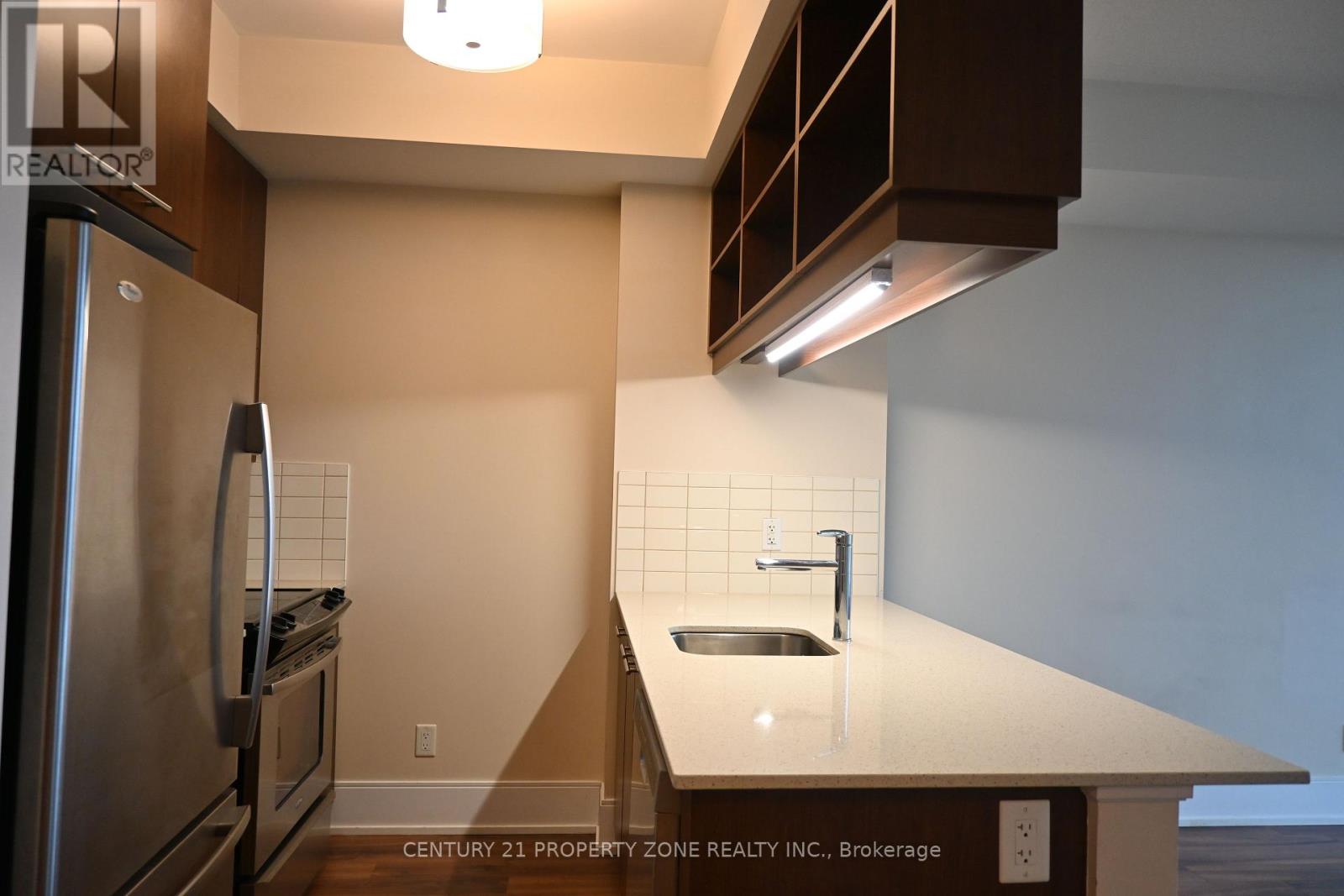 610 - 15 Viking Lane, Toronto, Ontario  M9B 0A4 - Photo 5 - W12984608