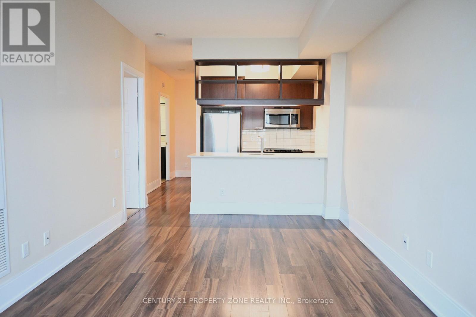 610 - 15 Viking Lane, Toronto, Ontario  M9B 0A4 - Photo 6 - W12984608