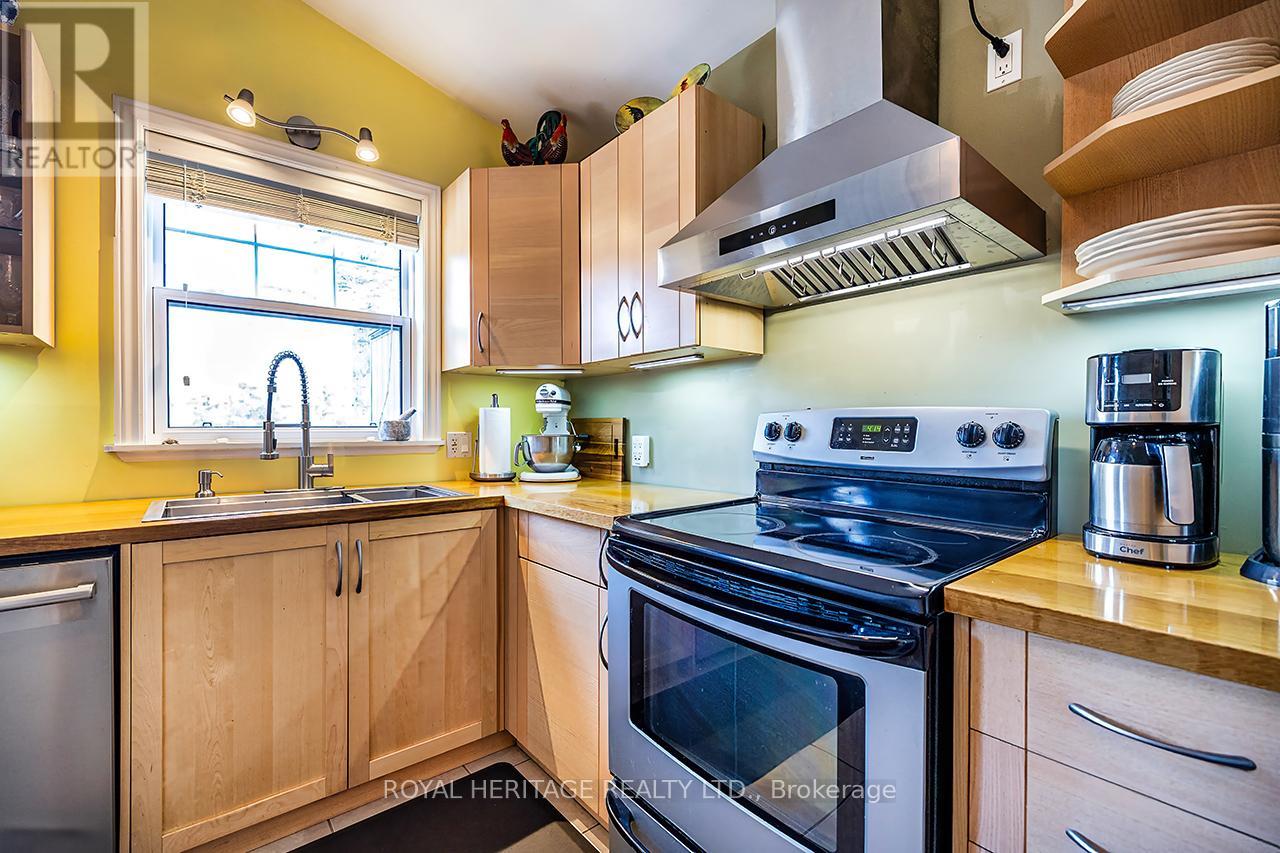 84 Nevin Avenue, Peterborough, Ontario  K9J 6E8 - Photo 10 - X12883964