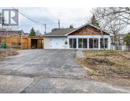 84 NEVIN AVENUE, Peterborough, Ontario