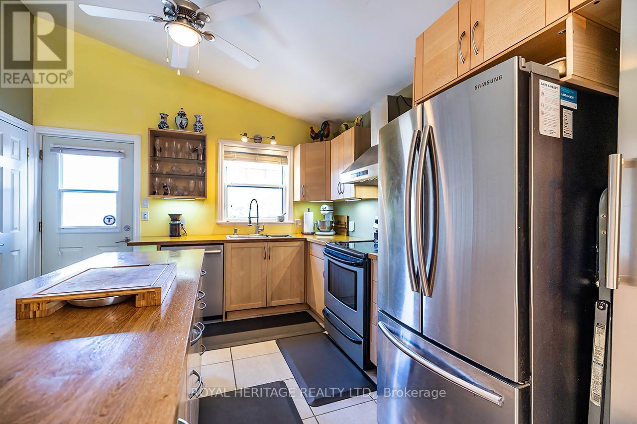 84 Nevin Avenue, Peterborough, Ontario  K9J 6E8 - Photo 11 - X12883964