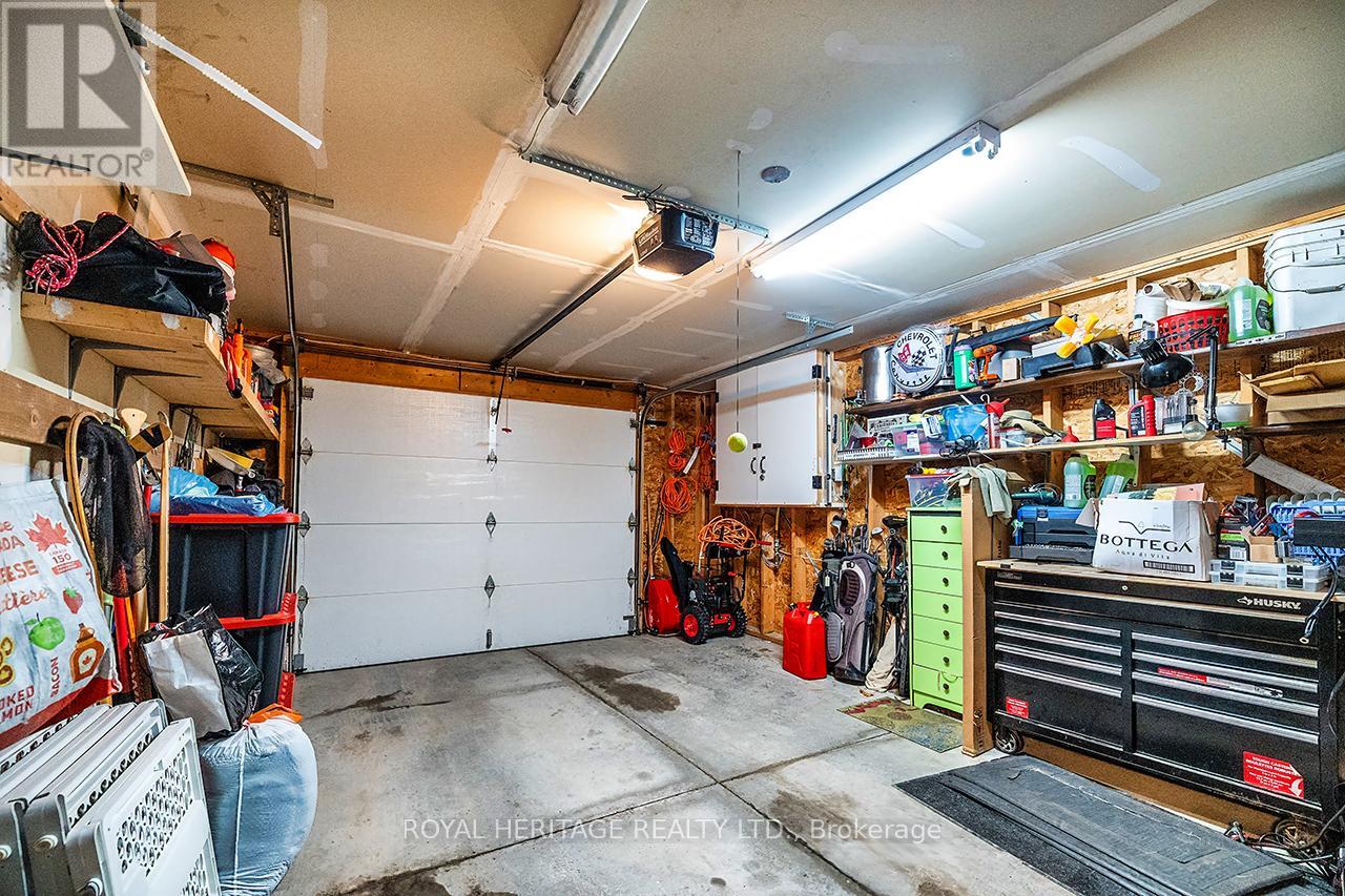 84 Nevin Avenue, Peterborough, Ontario  K9J 6E8 - Photo 22 - X12883964