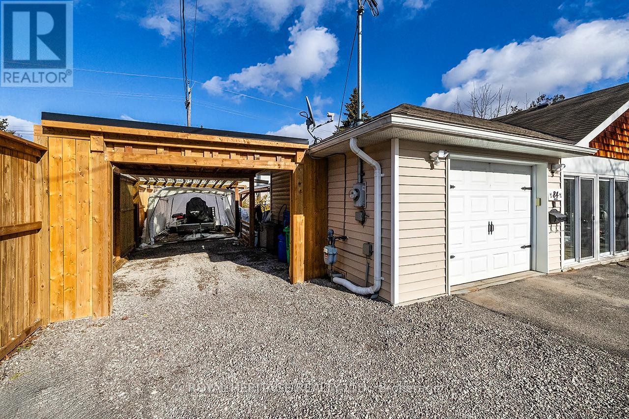 84 Nevin Avenue, Peterborough, Ontario  K9J 6E8 - Photo 24 - X12883964