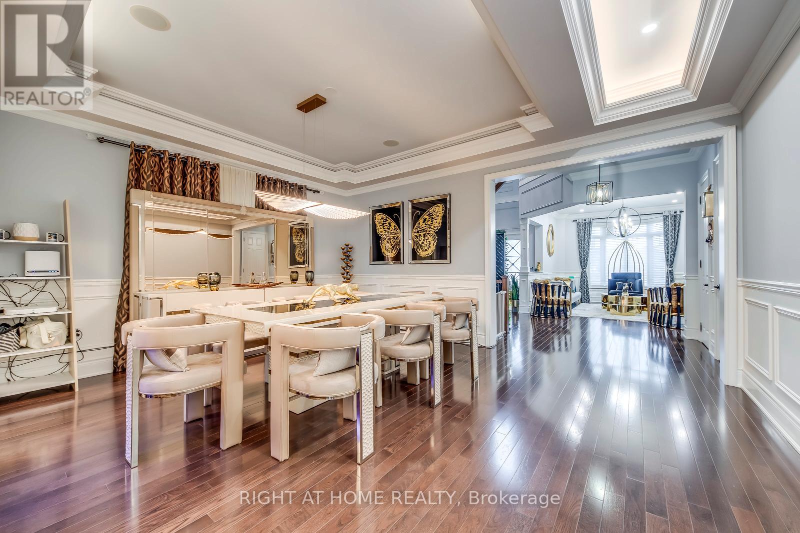 45 Torgan Trail, Vaughan, Ontario  L4H 3X6 - Photo 10 - N12986116