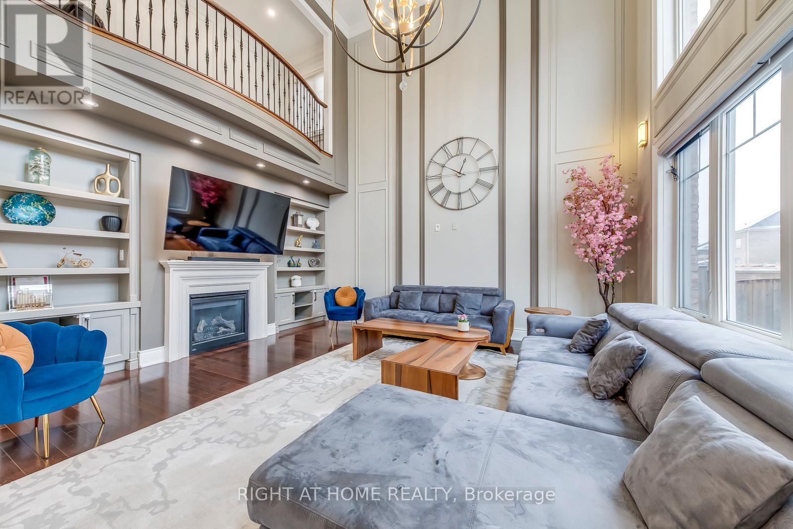 45 Torgan Trail, Vaughan, Ontario  L4H 3X6 - Photo 12 - N12986116