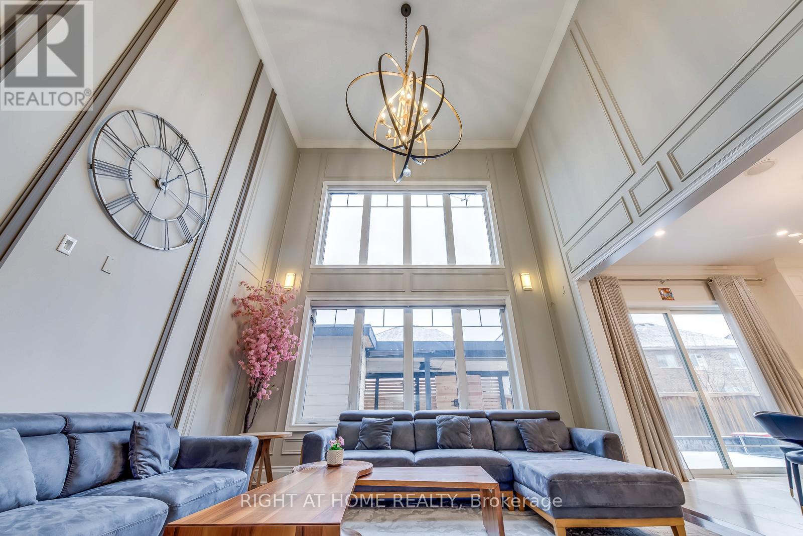 45 Torgan Trail, Vaughan, Ontario  L4H 3X6 - Photo 15 - N12986116