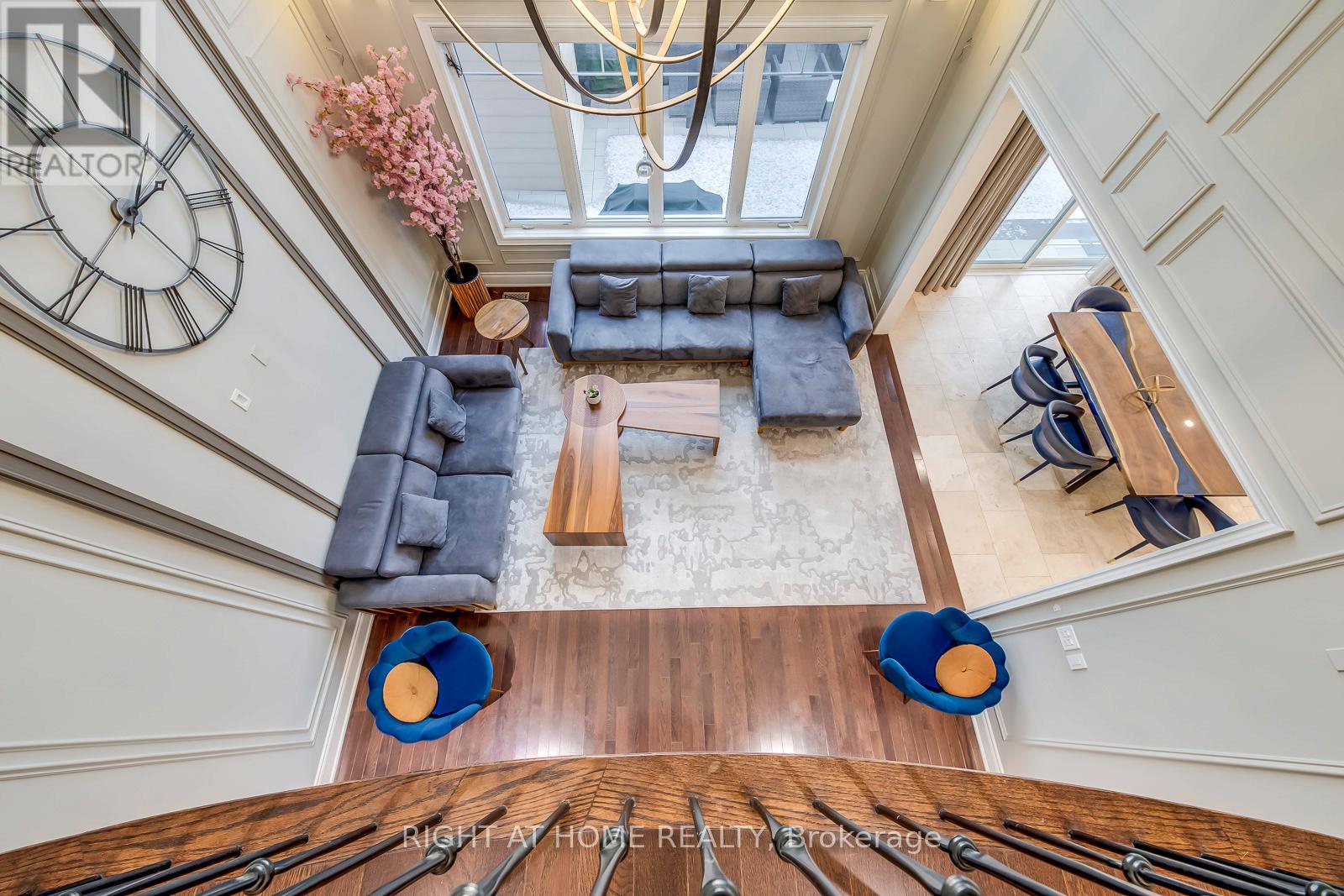 45 Torgan Trail, Vaughan, Ontario  L4H 3X6 - Photo 16 - N12986116