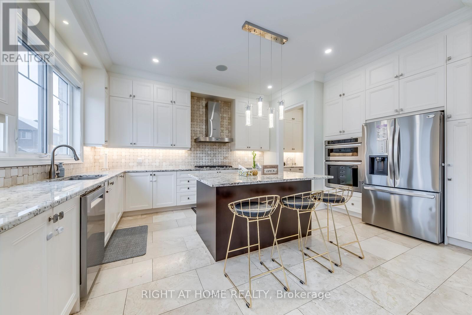 45 Torgan Trail, Vaughan, Ontario  L4H 3X6 - Photo 19 - N12986116