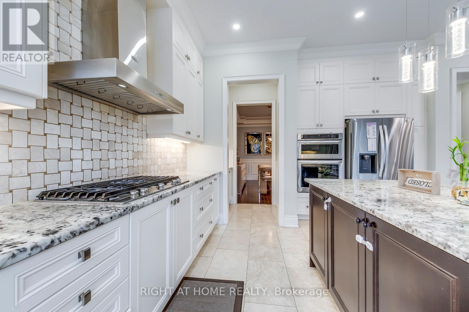 45 Torgan Trail, Vaughan, Ontario  L4H 3X6 - Photo 21 - N12986116