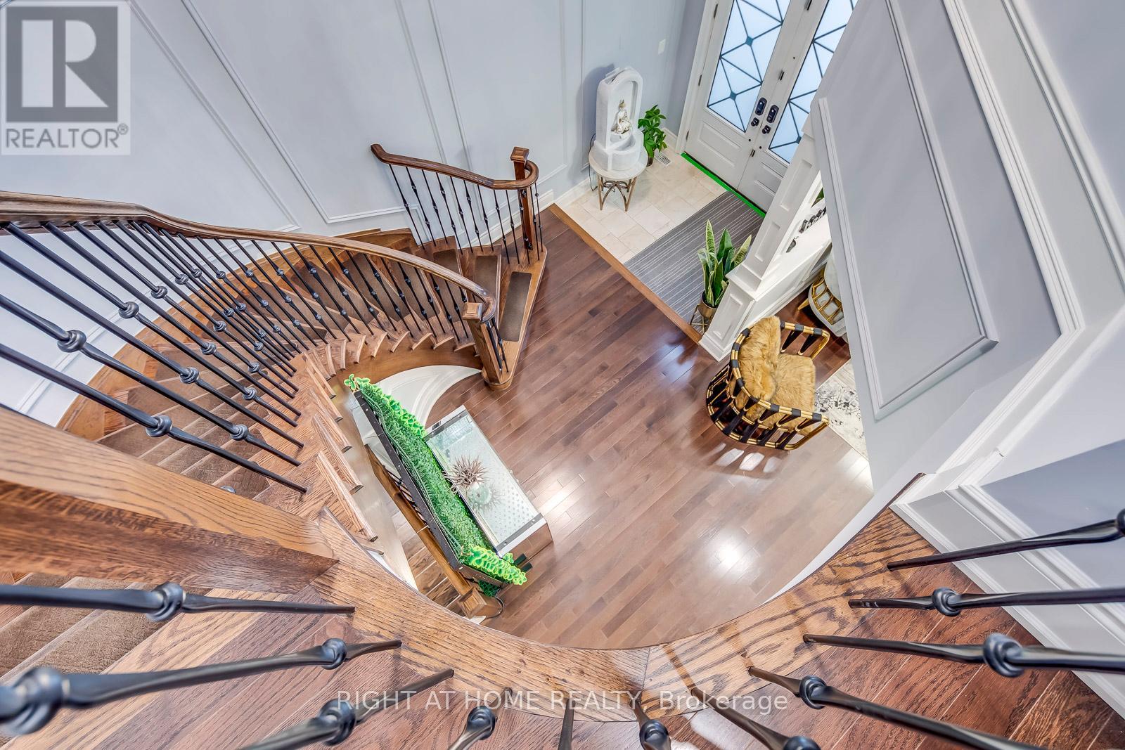 45 Torgan Trail, Vaughan, Ontario  L4H 3X6 - Photo 29 - N12986116