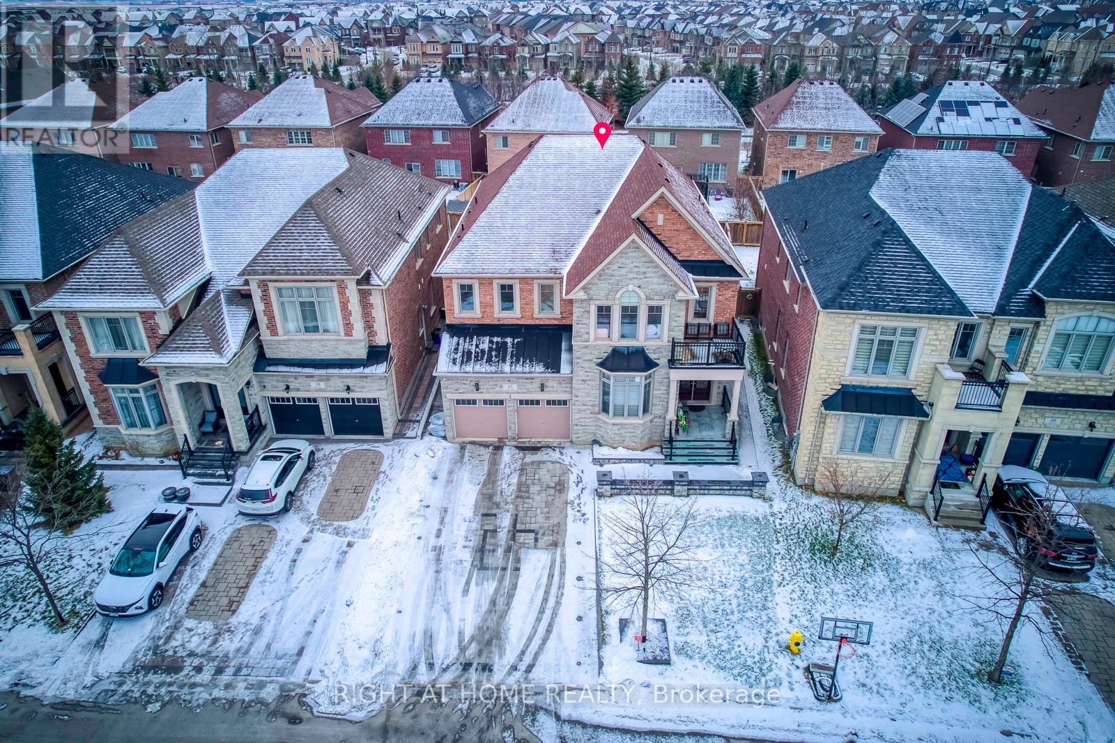 45 Torgan Trail, Vaughan, Ontario  L4H 3X6 - Photo 3 - N12986116