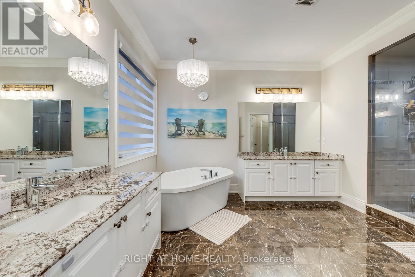 45 Torgan Trail, Vaughan, Ontario  L4H 3X6 - Photo 35 - N12986116