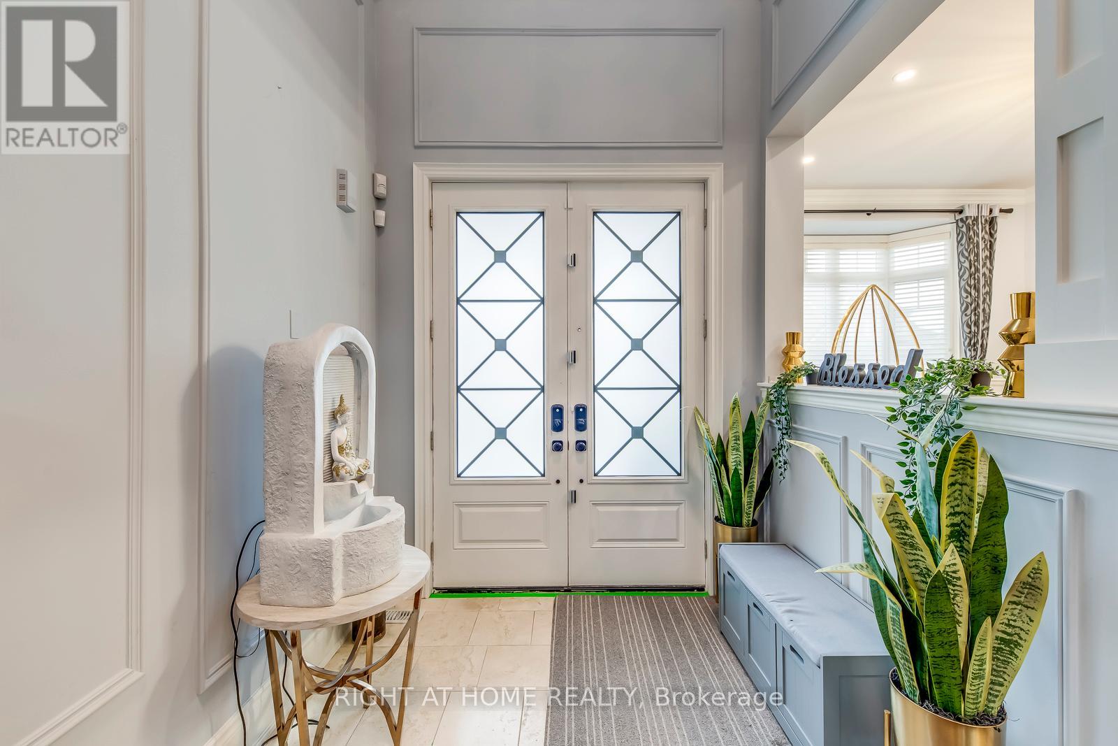 45 Torgan Trail, Vaughan, Ontario  L4H 3X6 - Photo 4 - N12986116