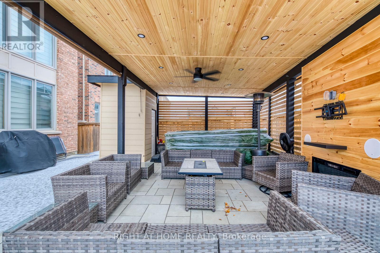 45 Torgan Trail, Vaughan, Ontario  L4H 3X6 - Photo 46 - N12986116