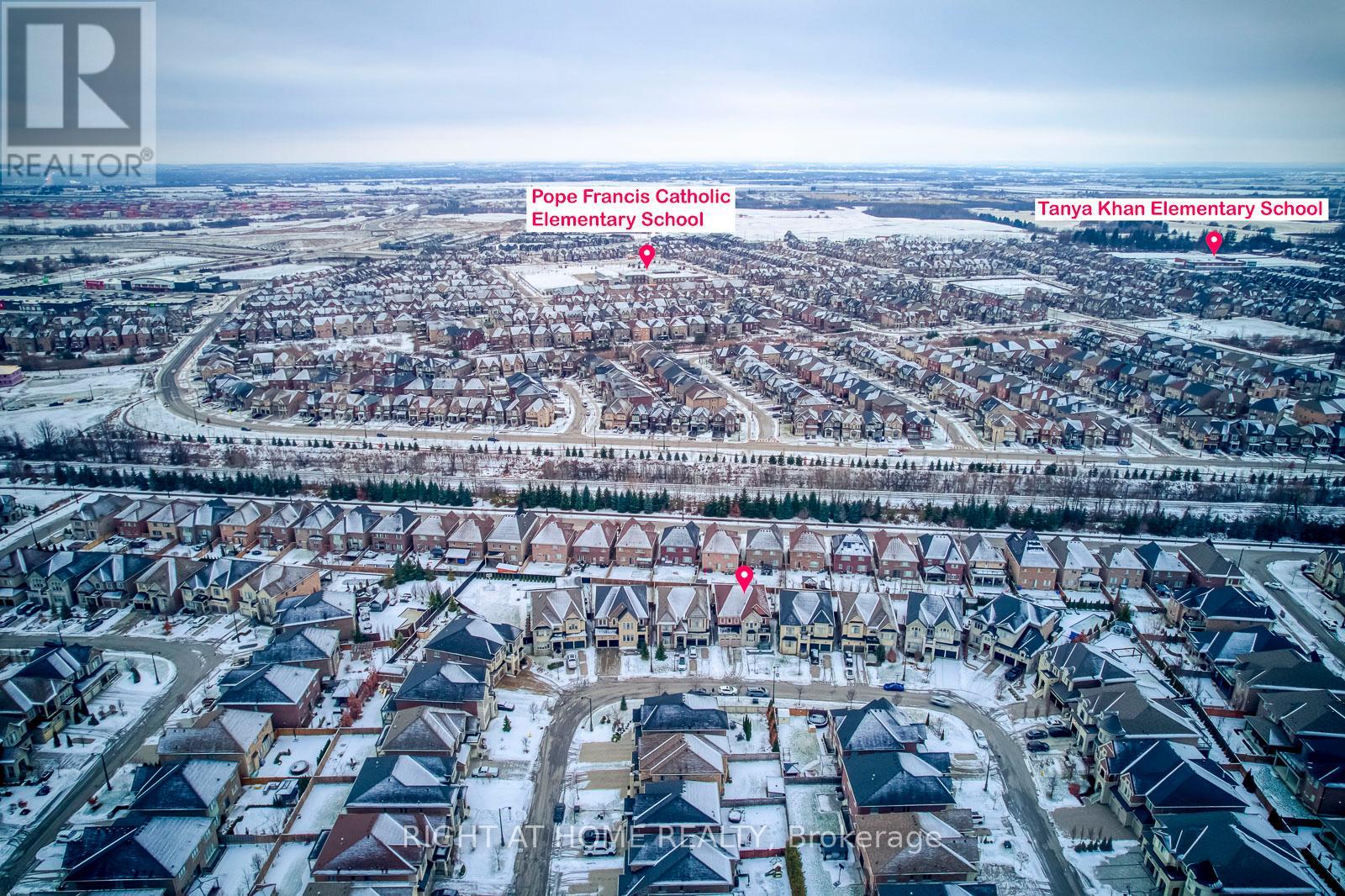 45 Torgan Trail, Vaughan, Ontario  L4H 3X6 - Photo 50 - N12986116