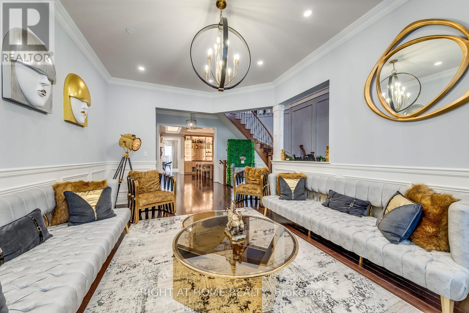 45 Torgan Trail, Vaughan, Ontario  L4H 3X6 - Photo 7 - N12986116