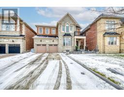 45 TORGAN TRAIL, Vaughan, Ontario