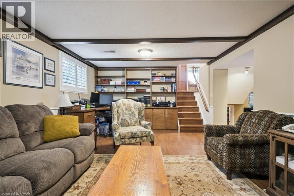 2033 Saxon Road, Oakville, Ontario  L6L 2V1 - Photo 35 - 40807174