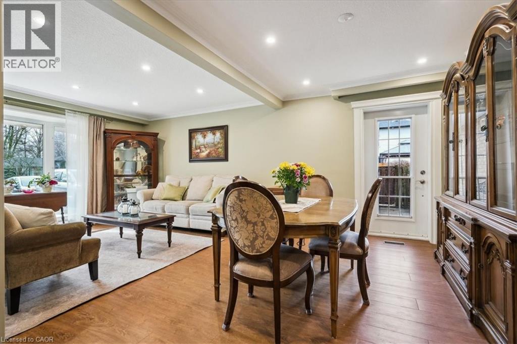 2033 Saxon Road, Oakville, Ontario  L6L 2V1 - Photo 16 - 40807174