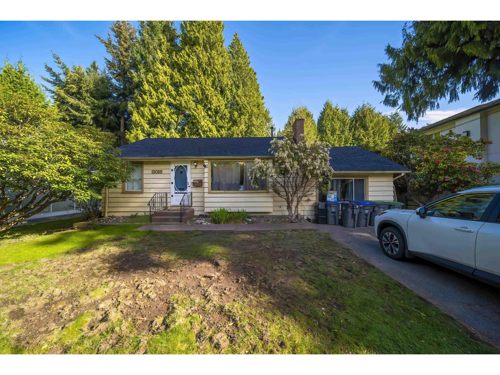 13029 15A AVENUE, Surrey, British Columbia