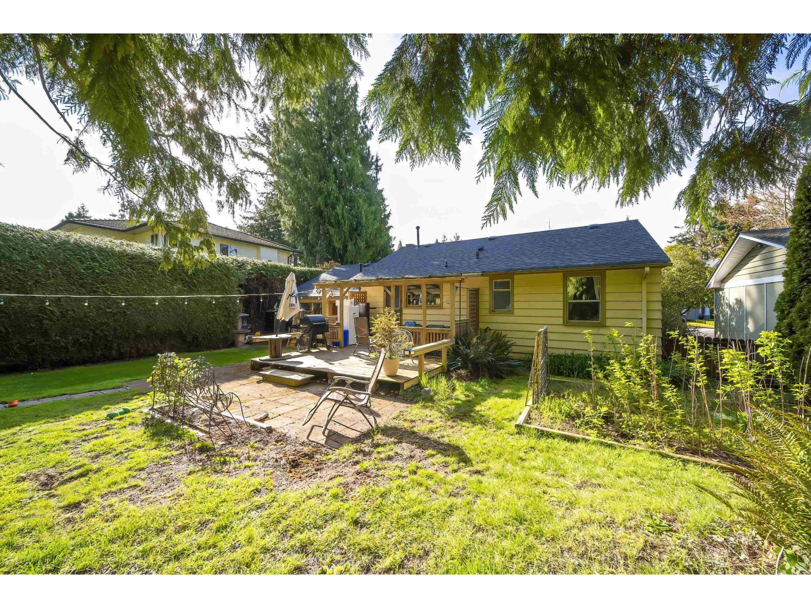 13029 15a Avenue, Surrey, British Columbia  V4A 1M2 - Photo 5 - R3110048