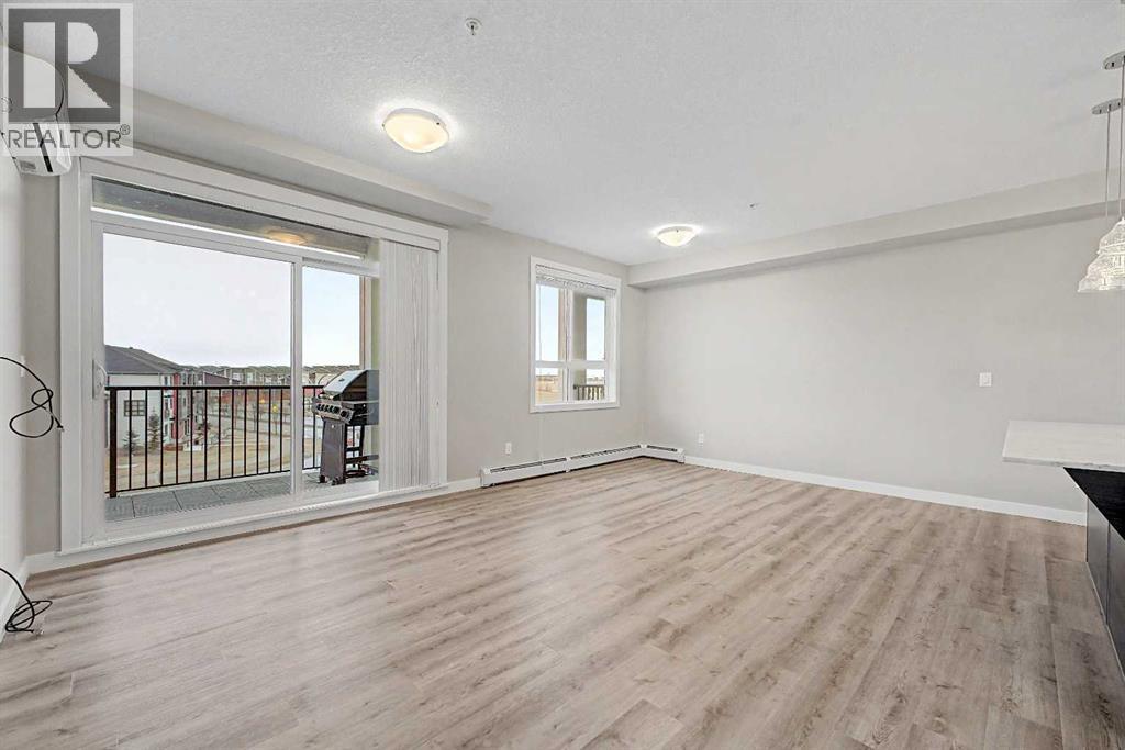 304, 10 Walgrove Walk SE, Calgary, Alberta  T2X 4E3 - Photo 7 - A2300579